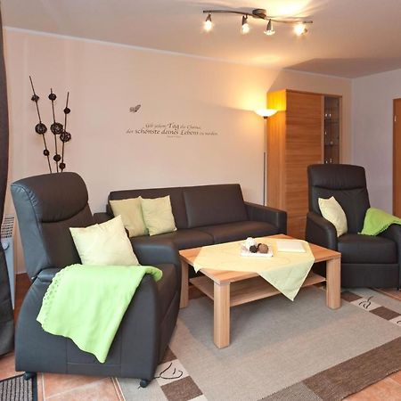 Ferienpark Freesenbruch Wohnung 4 2 - Ostseeperle Zingst Luaran gambar