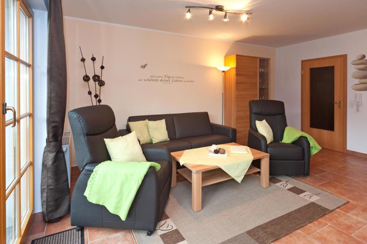Ferienpark Freesenbruch Wohnung 4 2 - Ostseeperle Zingst Luaran gambar