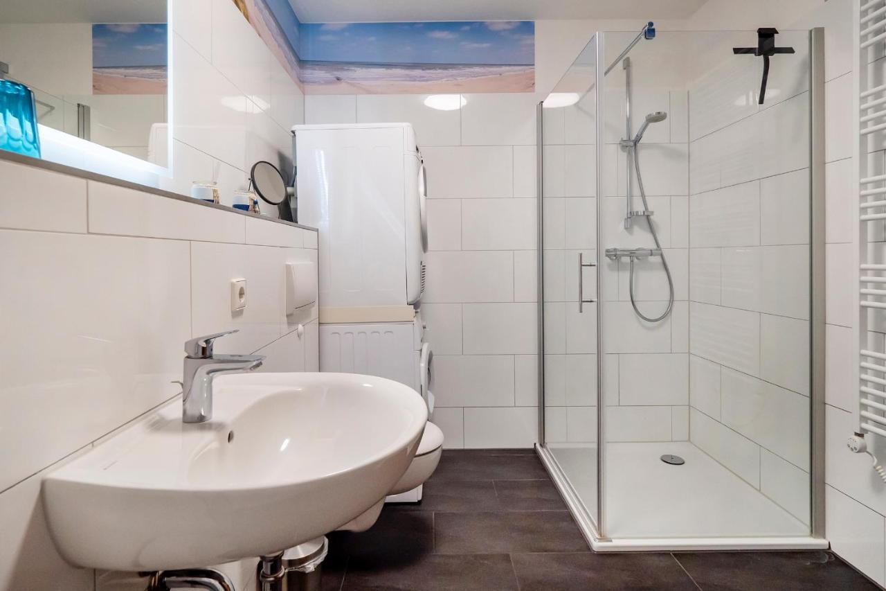 Ferienpark Freesenbruch Wohnung 4 2 - Ostseeperle Zingst Luaran gambar