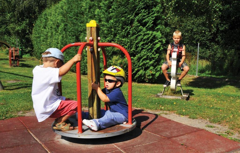 Ferienpark Freesenbruch Wohnung 4 2 - Ostseeperle Zingst Luaran gambar