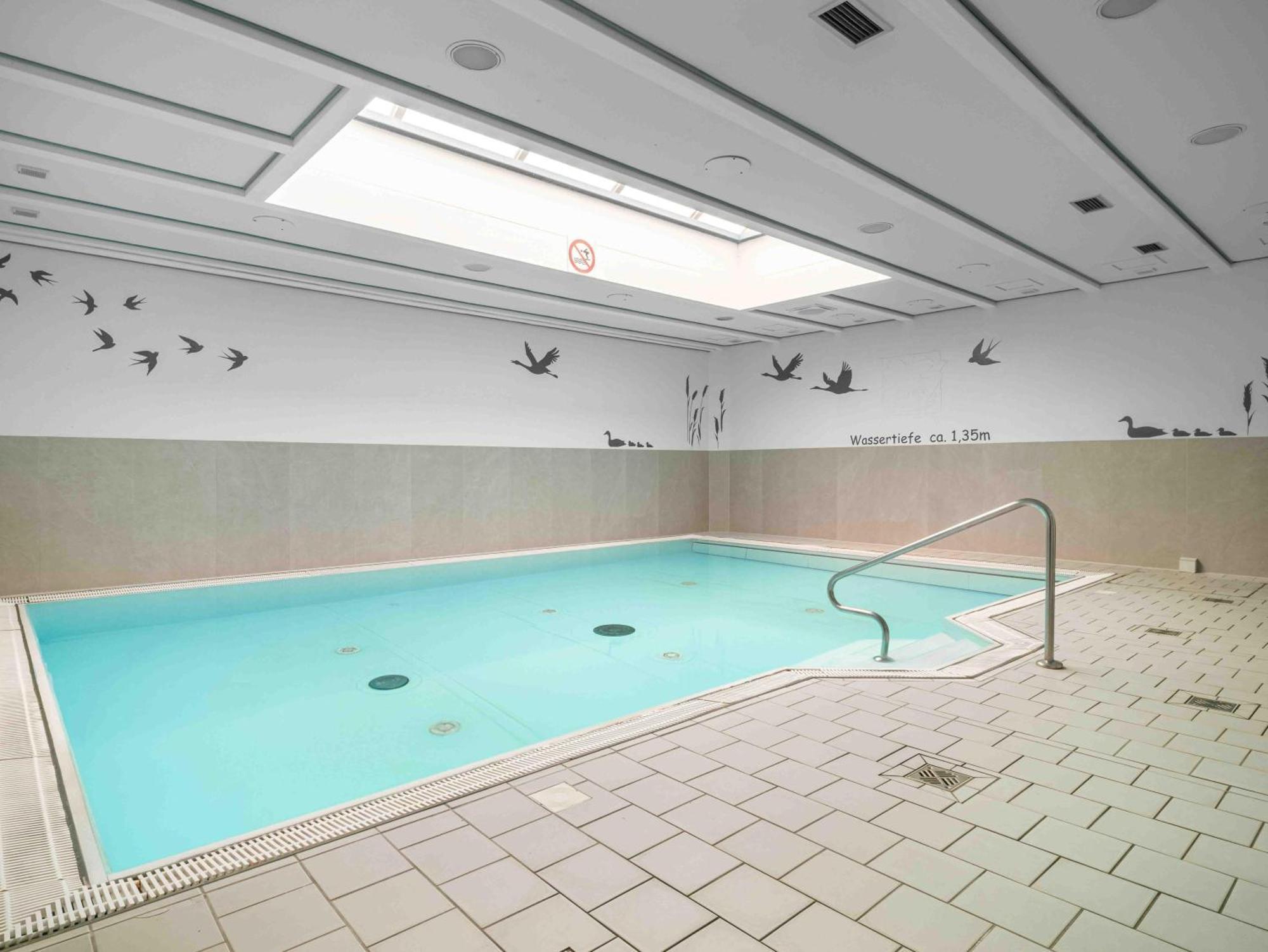 Ferienpark Freesenbruch Wohnung 4 2 - Ostseeperle Zingst Luaran gambar
