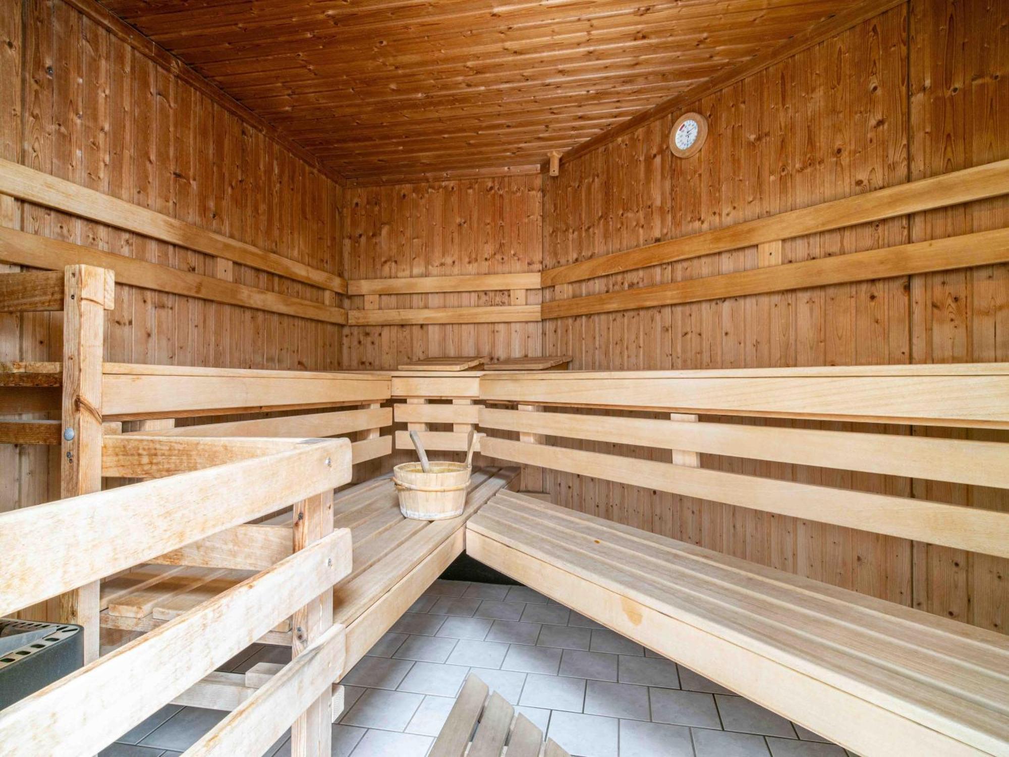 Ferienpark Freesenbruch Wohnung 4 2 - Ostseeperle Zingst Luaran gambar