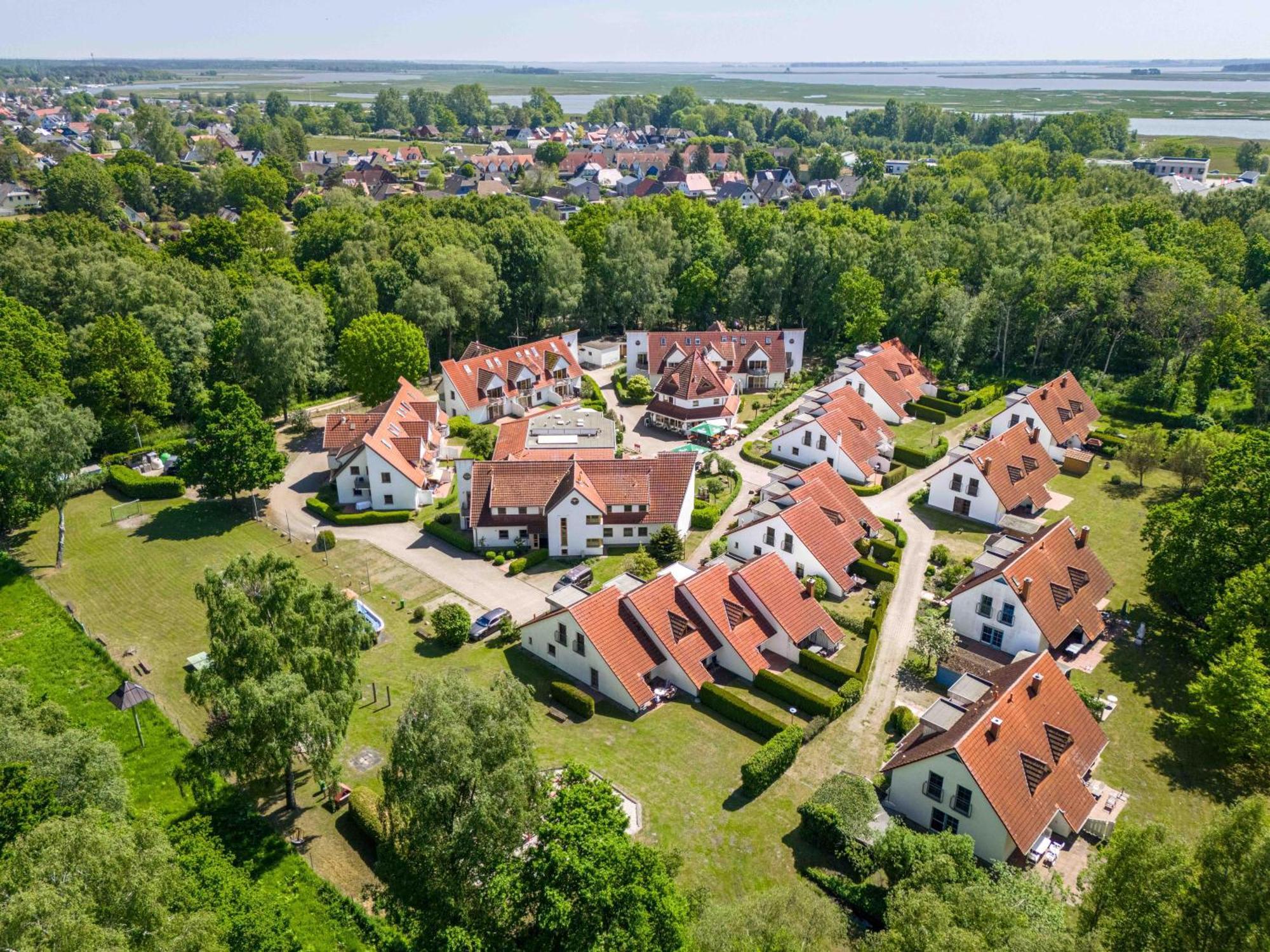 Ferienpark Freesenbruch Wohnung 4 2 - Ostseeperle Zingst Luaran gambar