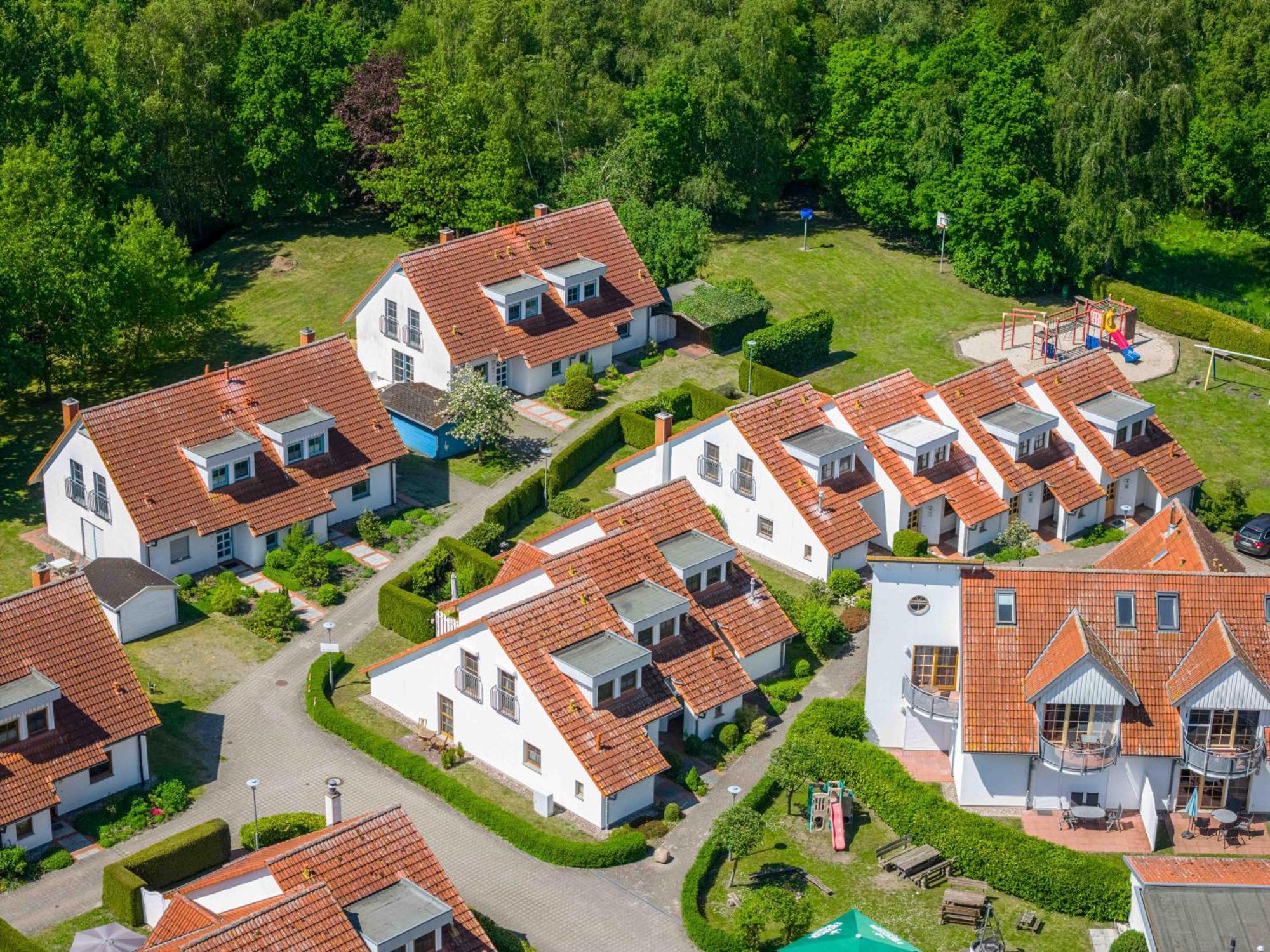 Ferienpark Freesenbruch Wohnung 4 2 - Ostseeperle Zingst Luaran gambar