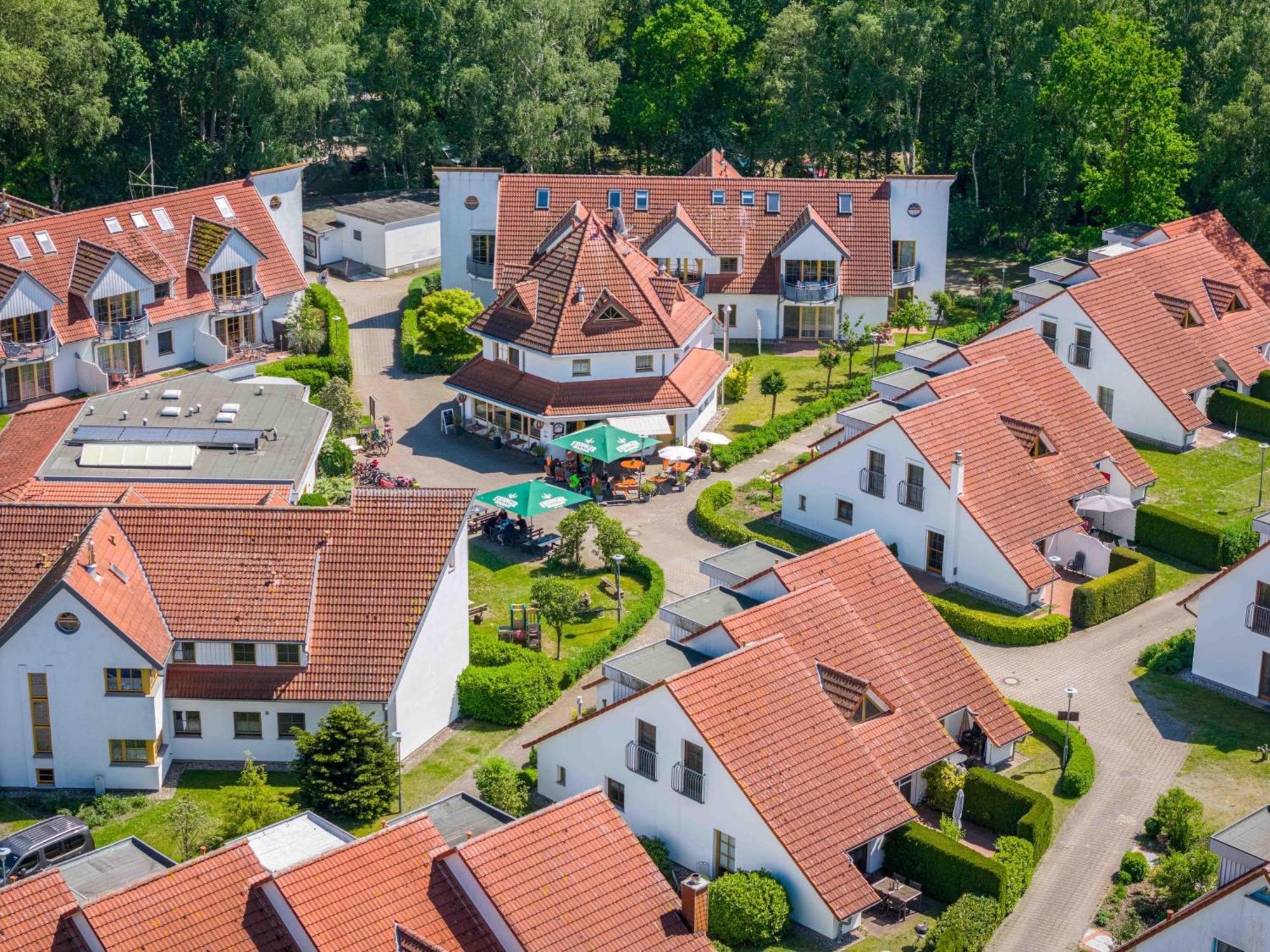 Ferienpark Freesenbruch Wohnung 4 2 - Ostseeperle Zingst Luaran gambar