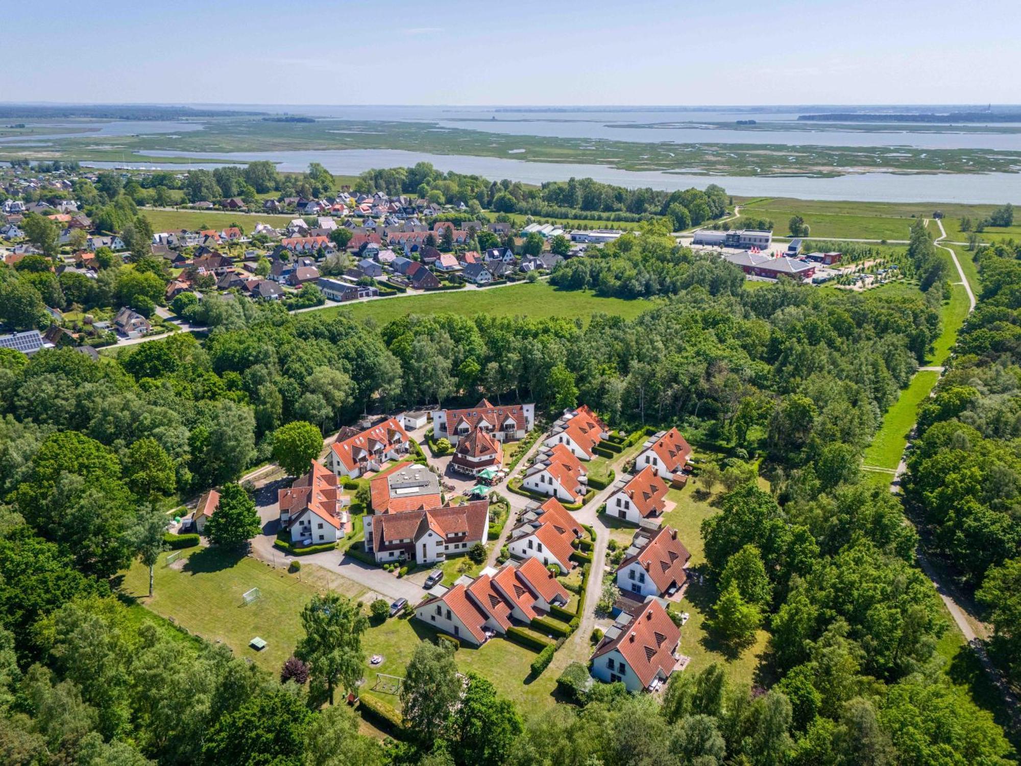 Ferienpark Freesenbruch Wohnung 4 2 - Ostseeperle Zingst Luaran gambar