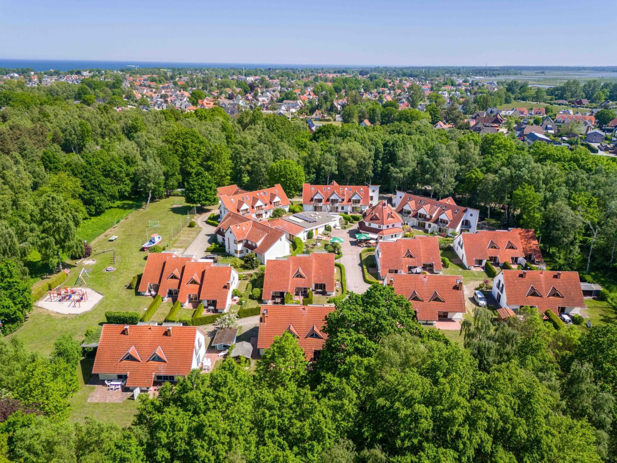Ferienpark Freesenbruch Wohnung 4 2 - Ostseeperle Zingst Luaran gambar